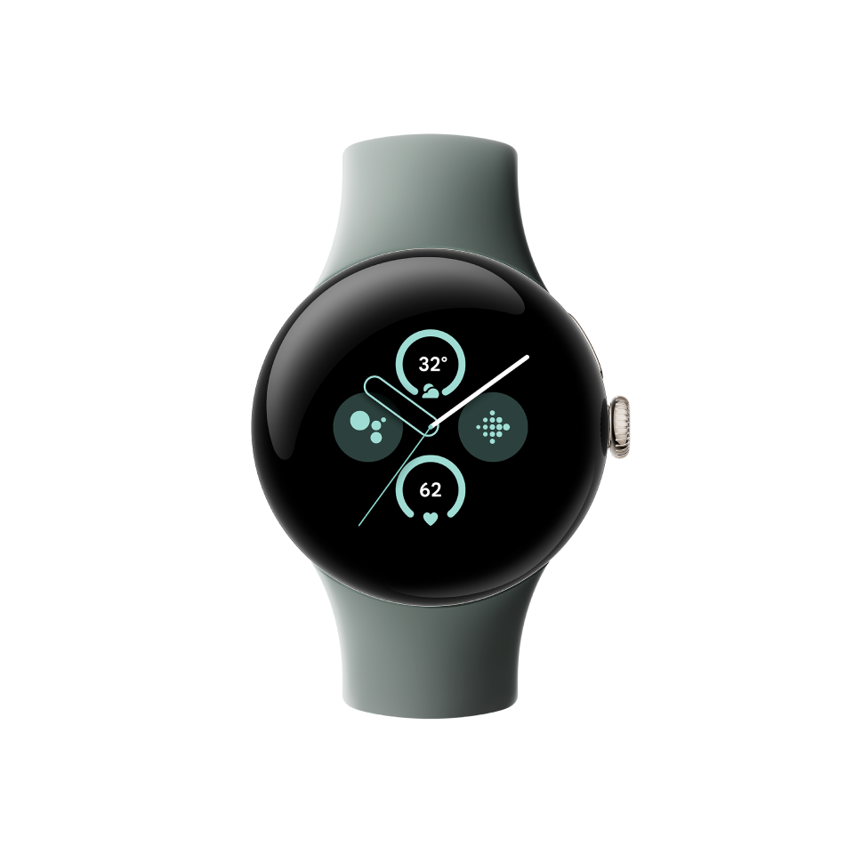 Smartwatch Pixel 2 : Top-Notch Connectivity with GPS + Cellular, Advanced Health Tracking, Oxygen & ECG Features, Water Resistance | 14-Day Hassle-Free Returns + Free Airpods [Imported Quality]